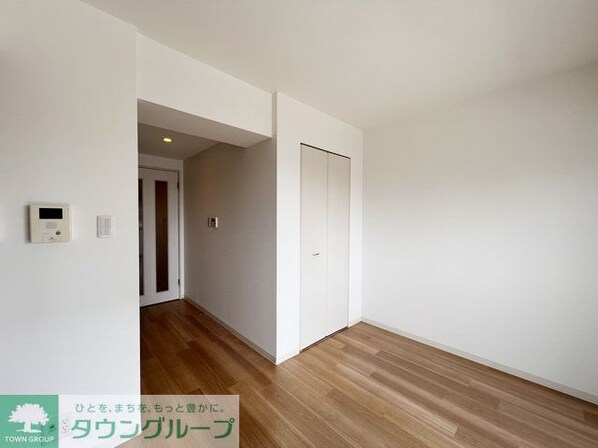 ラグランディールの物件内観写真